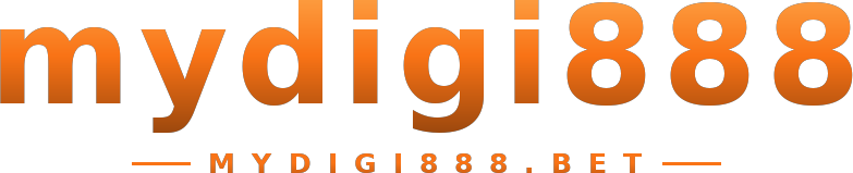mydigi888 logo