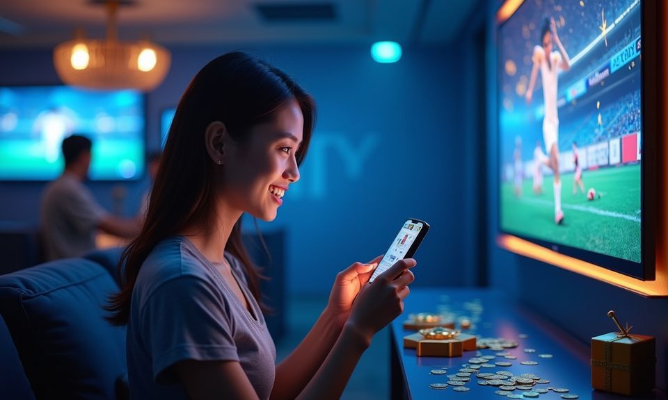 mydigi888 Ocean Roar Slots
