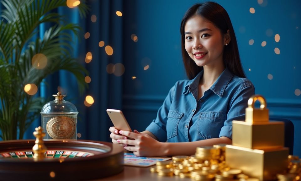 mydigi888 Live Blackjack