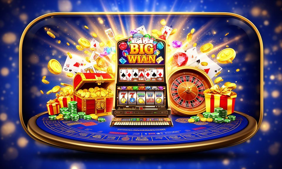 mydigi888 What We Offer in Malayan Tiger Slots