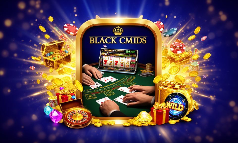 mydigi888 Golden Thunder Slots